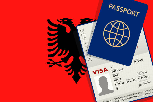 Step-by-Step Guide to Applying for an Albania Travel Visa