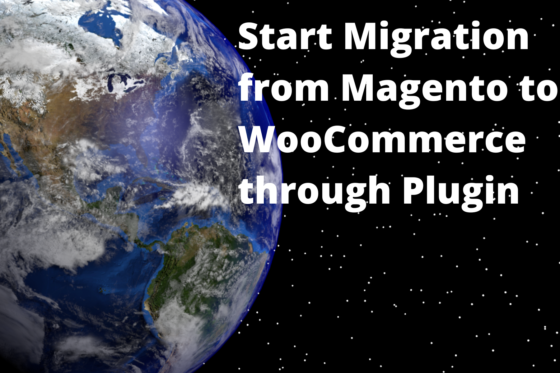 Magento to WooCommerce plugin