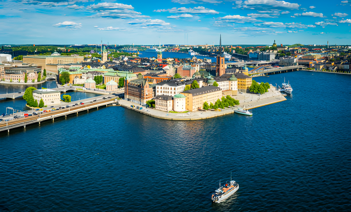 The 6 things to do in Sweden