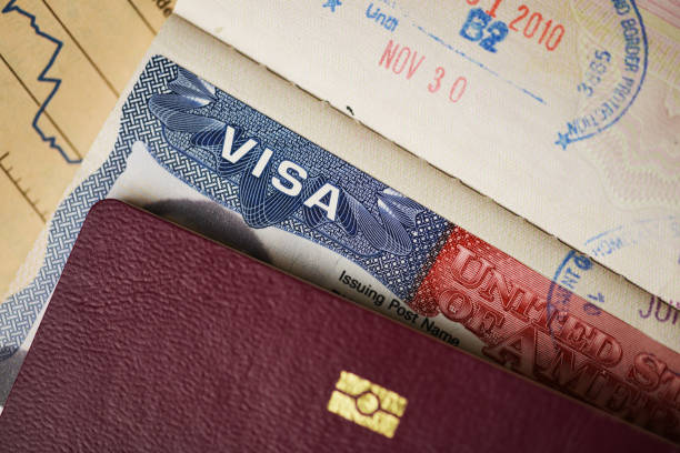 Step-by-Step Guide to Renewing Your US Visa